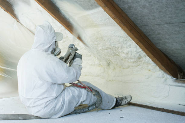 Reliable West Columbia, SC Insulation Removal & Installation Solutions